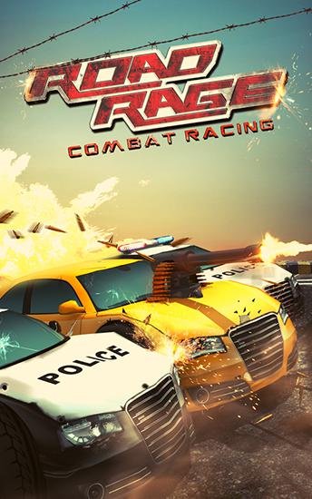 download Road rage: Combat racing apk